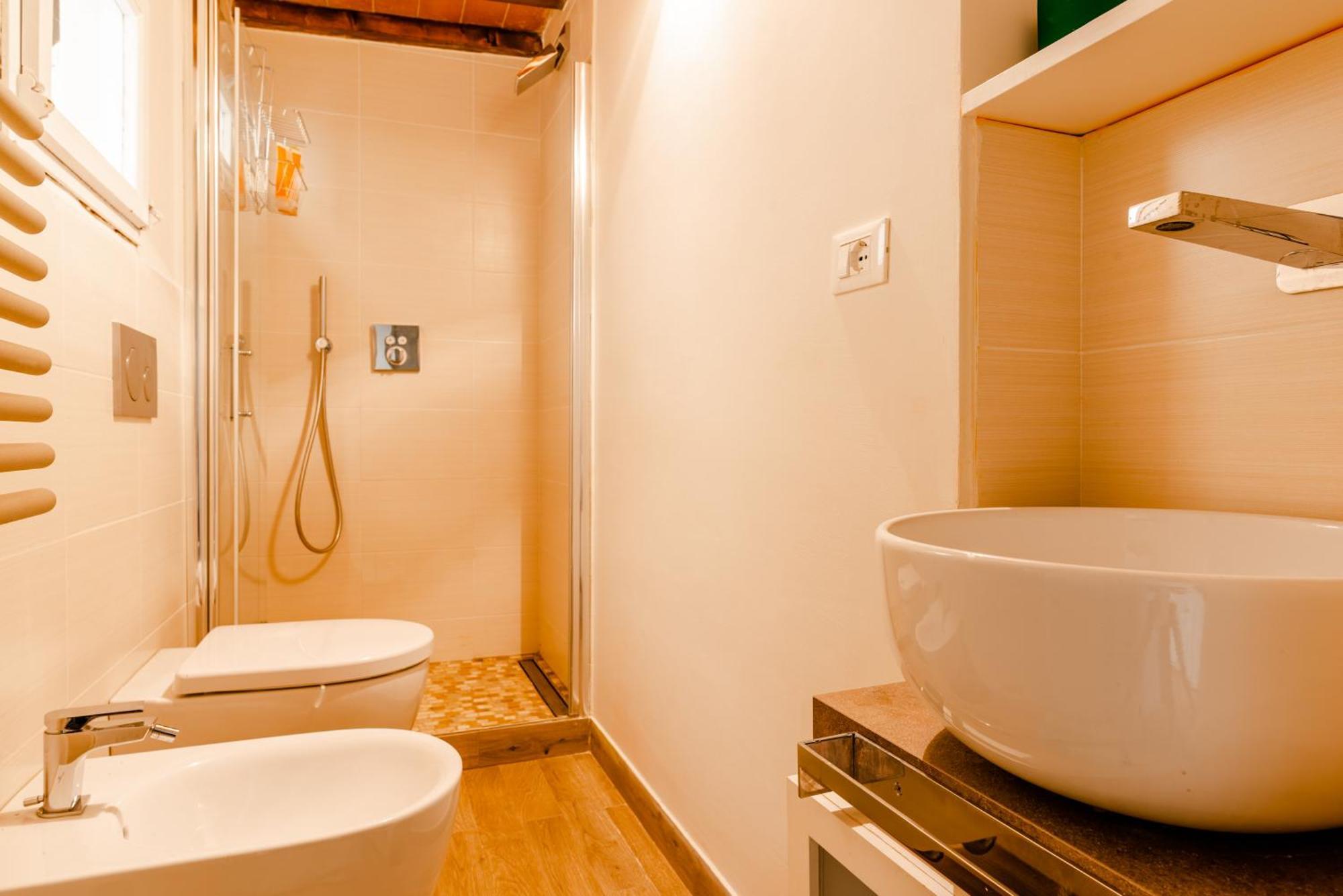 Appartement Santo Spirito House & Florence