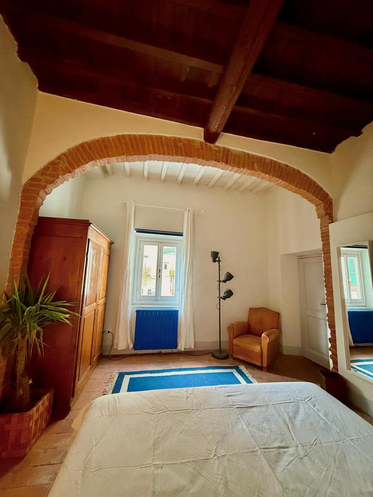 Santo Spirito House & Appartement *