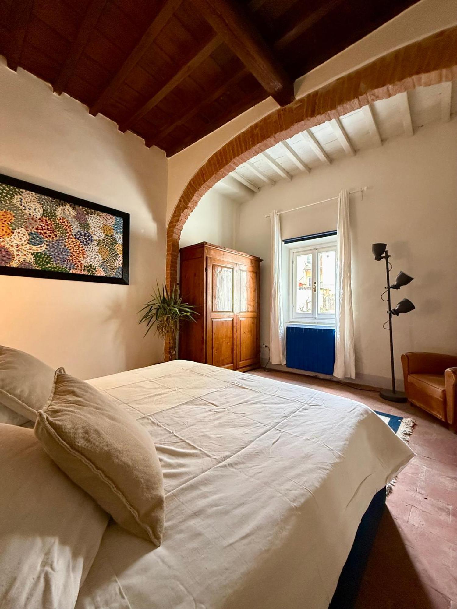 Appartement Santo Spirito House & Florence