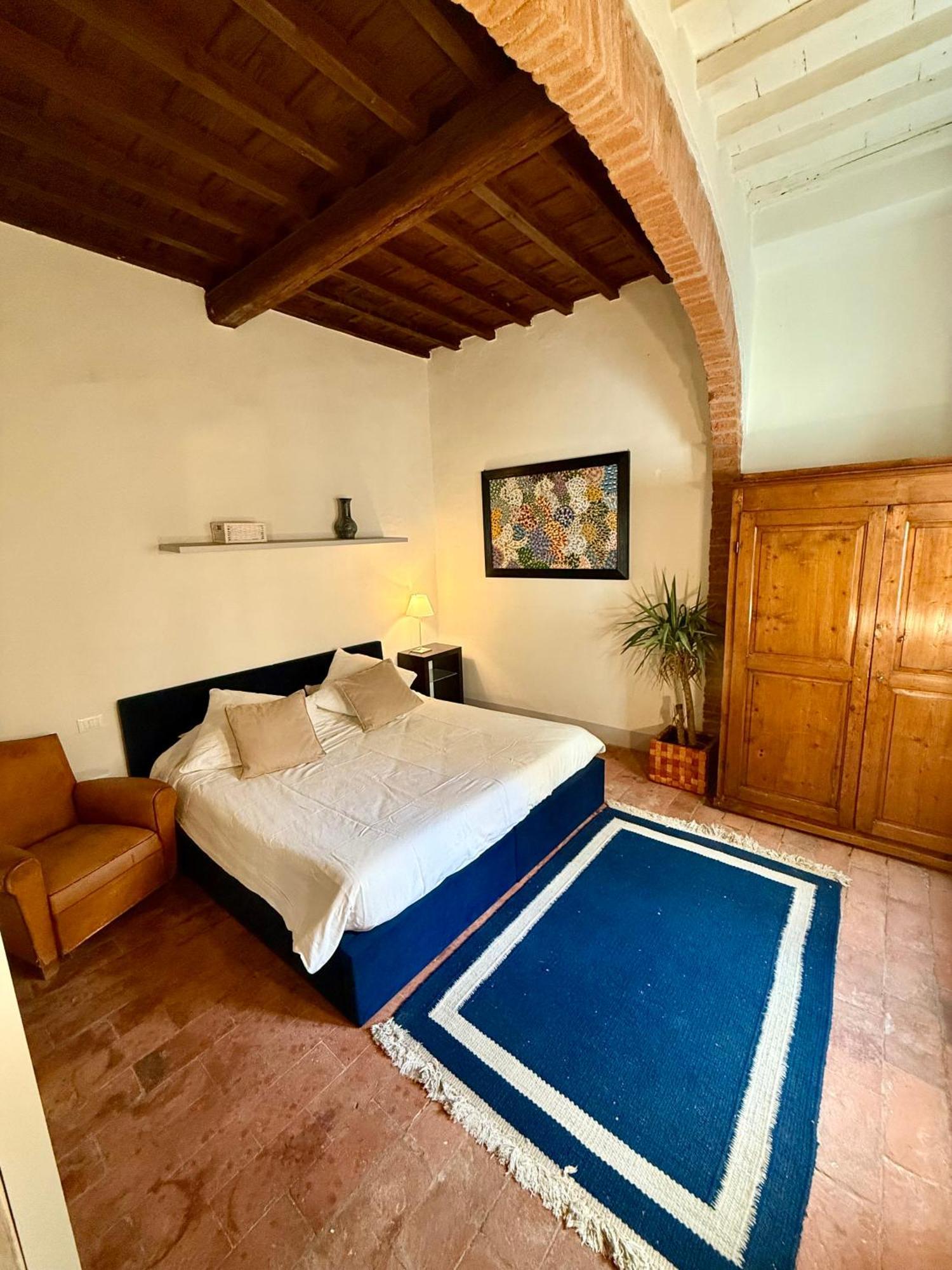 Appartement Santo Spirito House & *