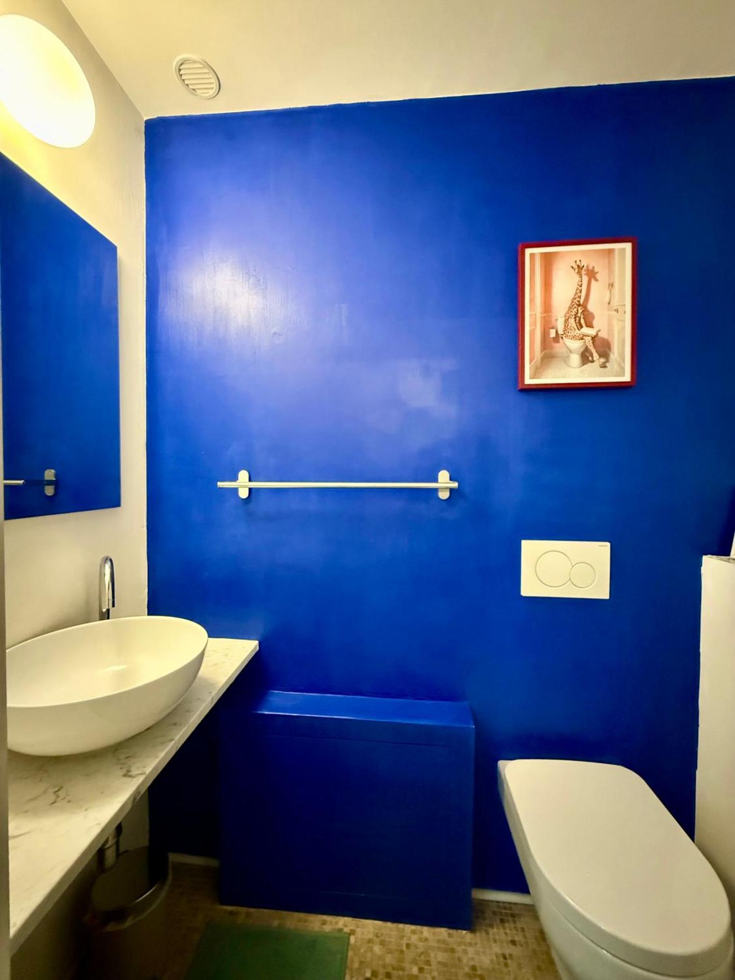 Appartement Santo Spirito House & Florence