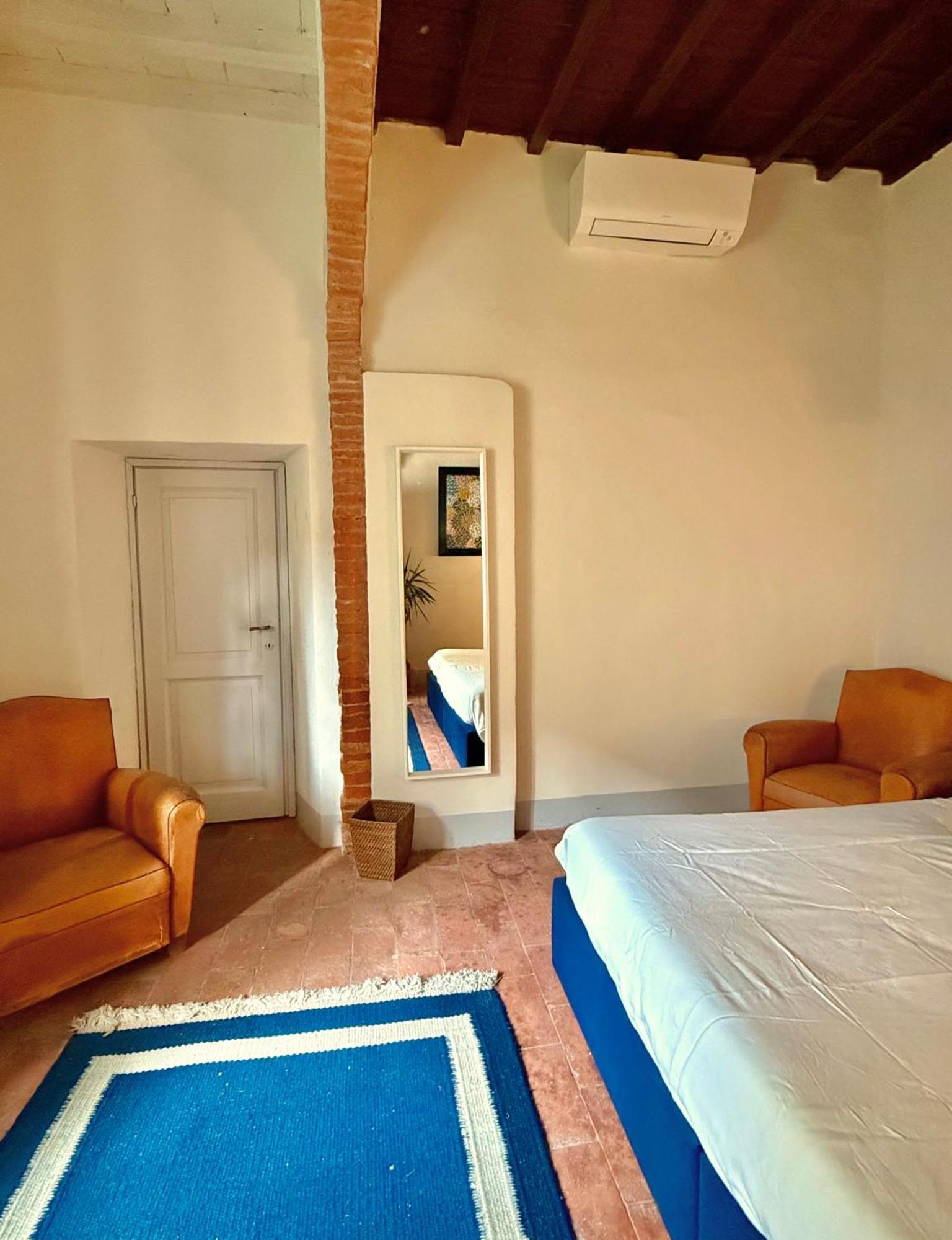 Santo Spirito House & Florence