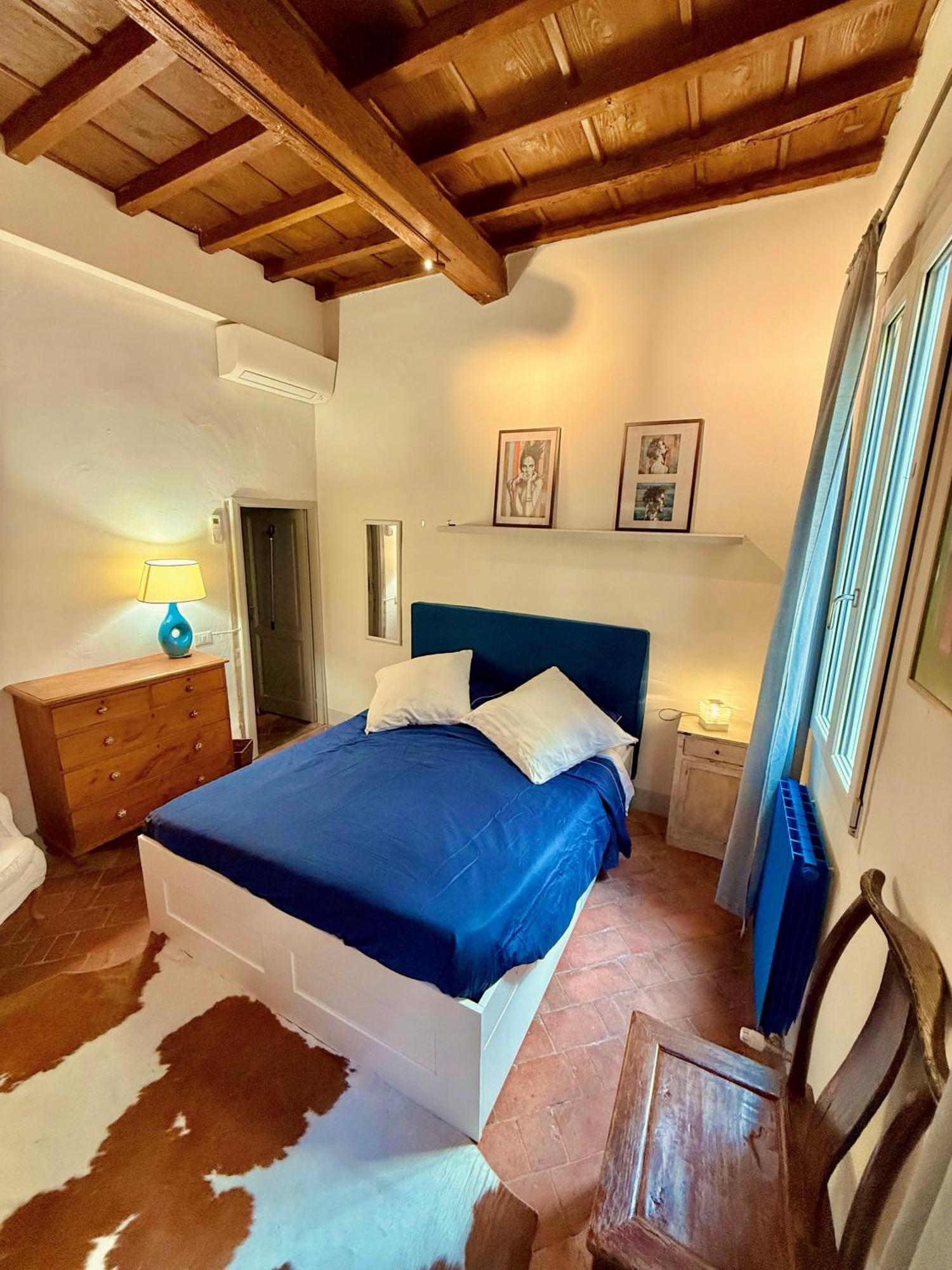 Santo Spirito House & * Florence