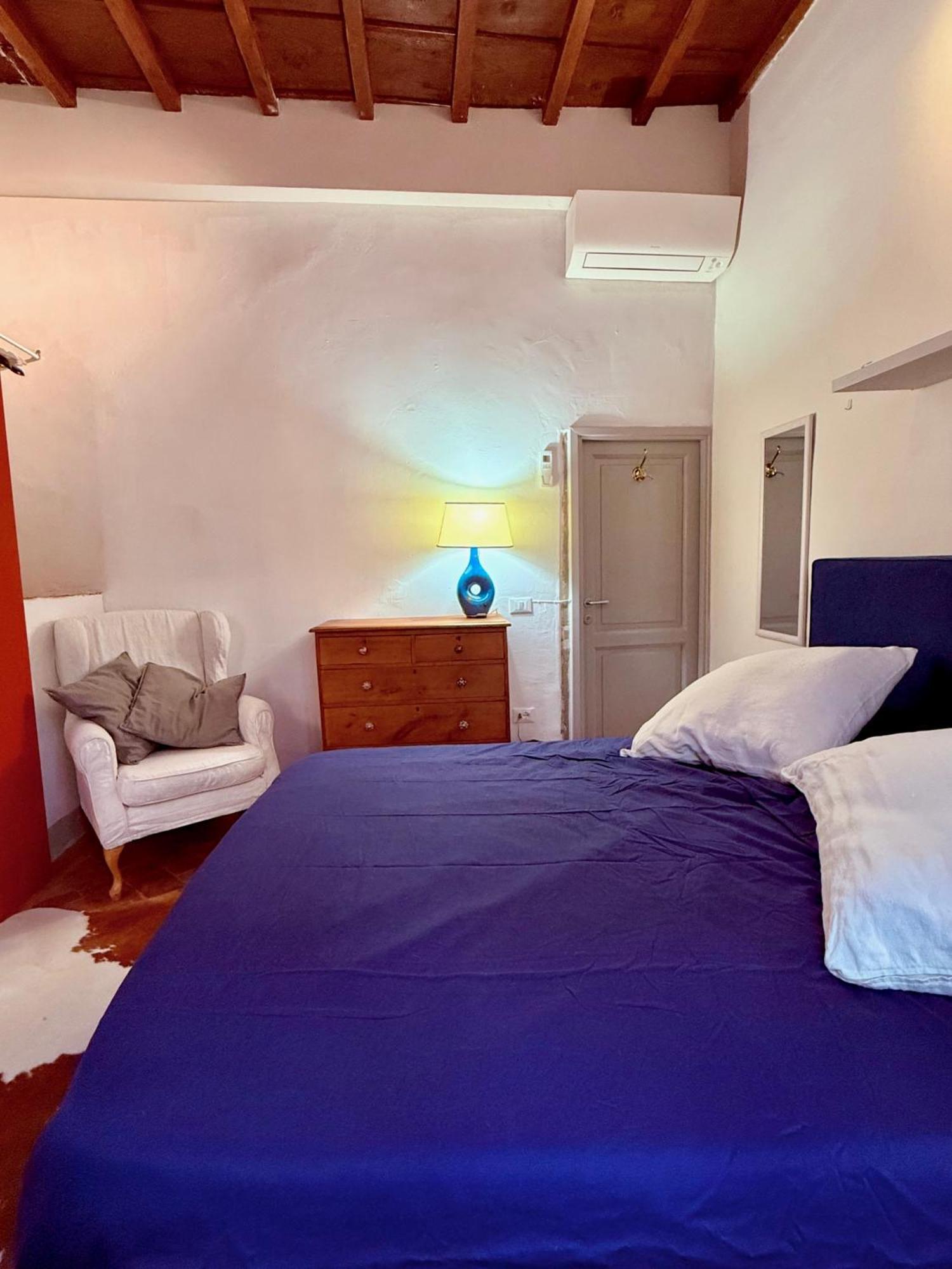 Santo Spirito House & Appartement *