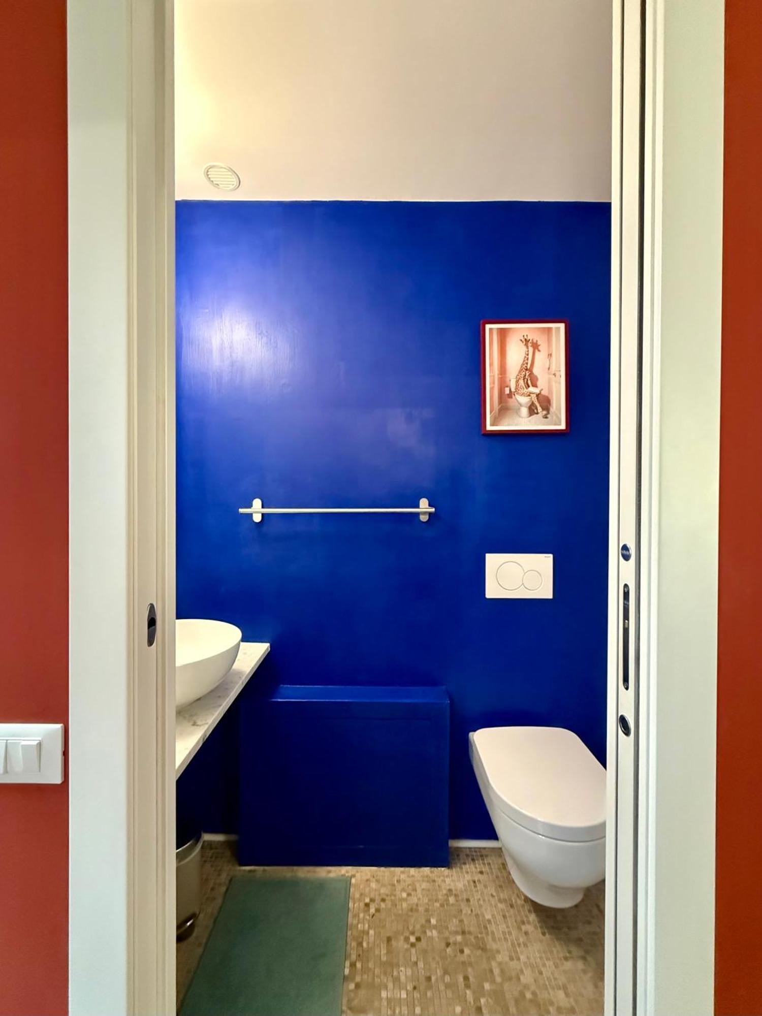 Appartement Santo Spirito House & *